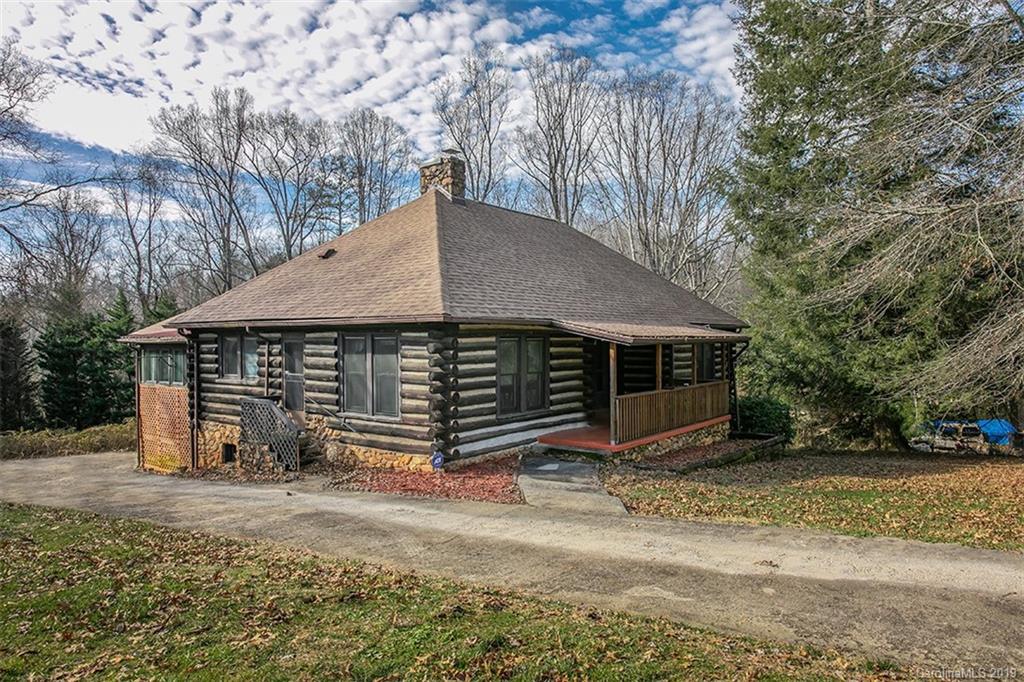 13 Barclay Road Candler, NC 28715 - Photo 8 of 36 Gallery Image 8