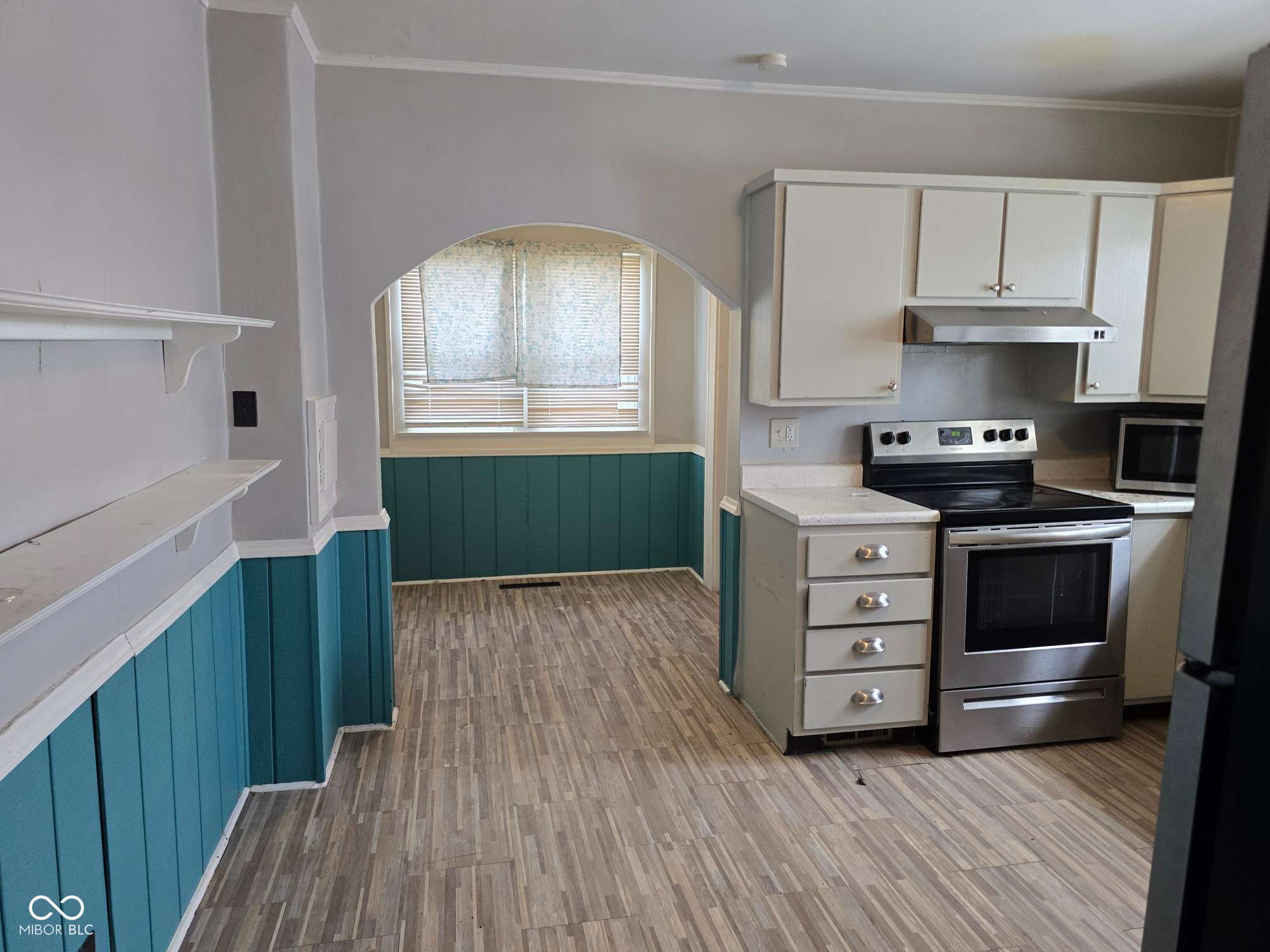 814 Dequincy Street Indianapolis, IN 46201 - Photo 11 of 38