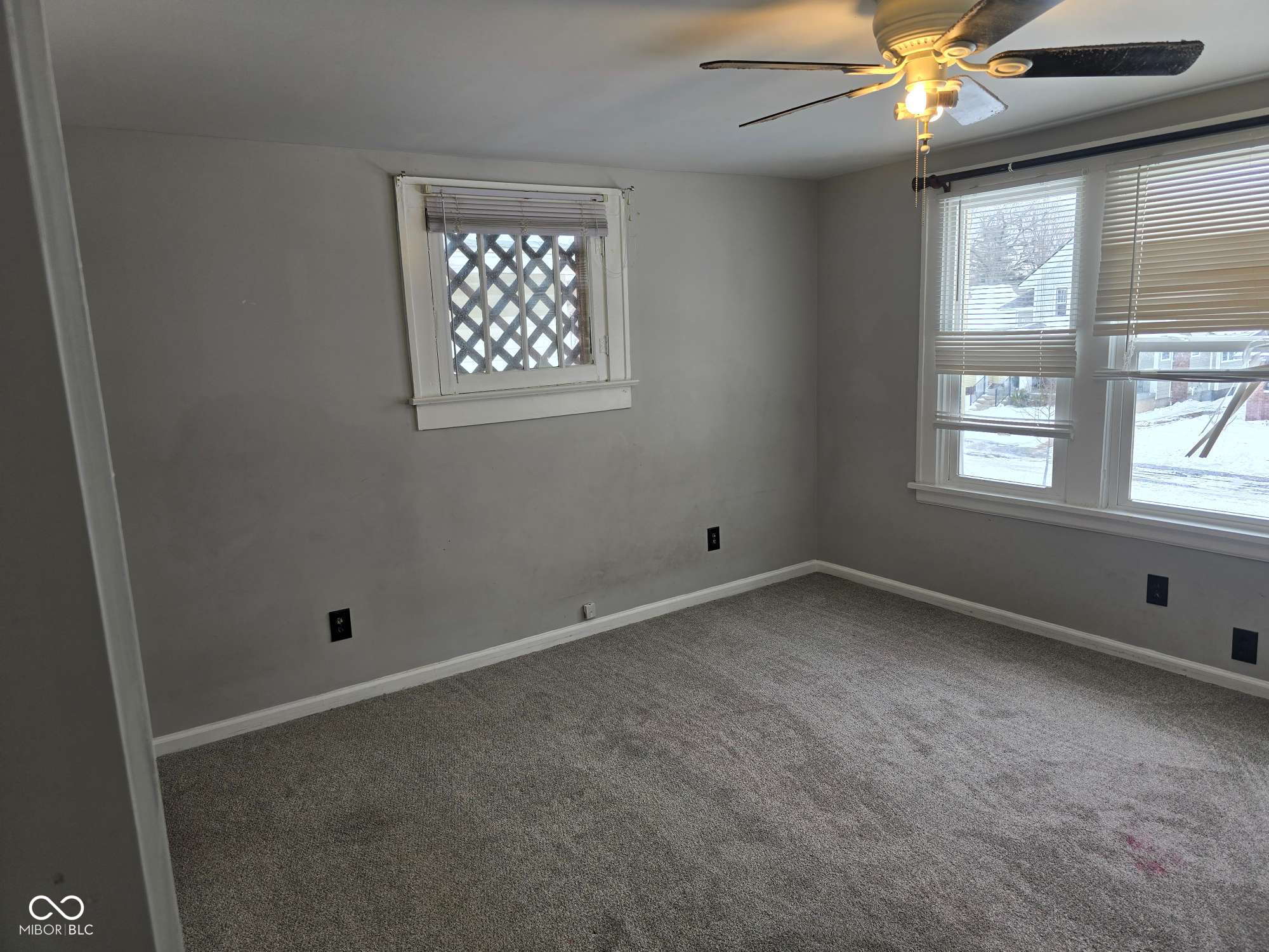 814 Dequincy Street Indianapolis, IN 46201 - Photo 12 of 38