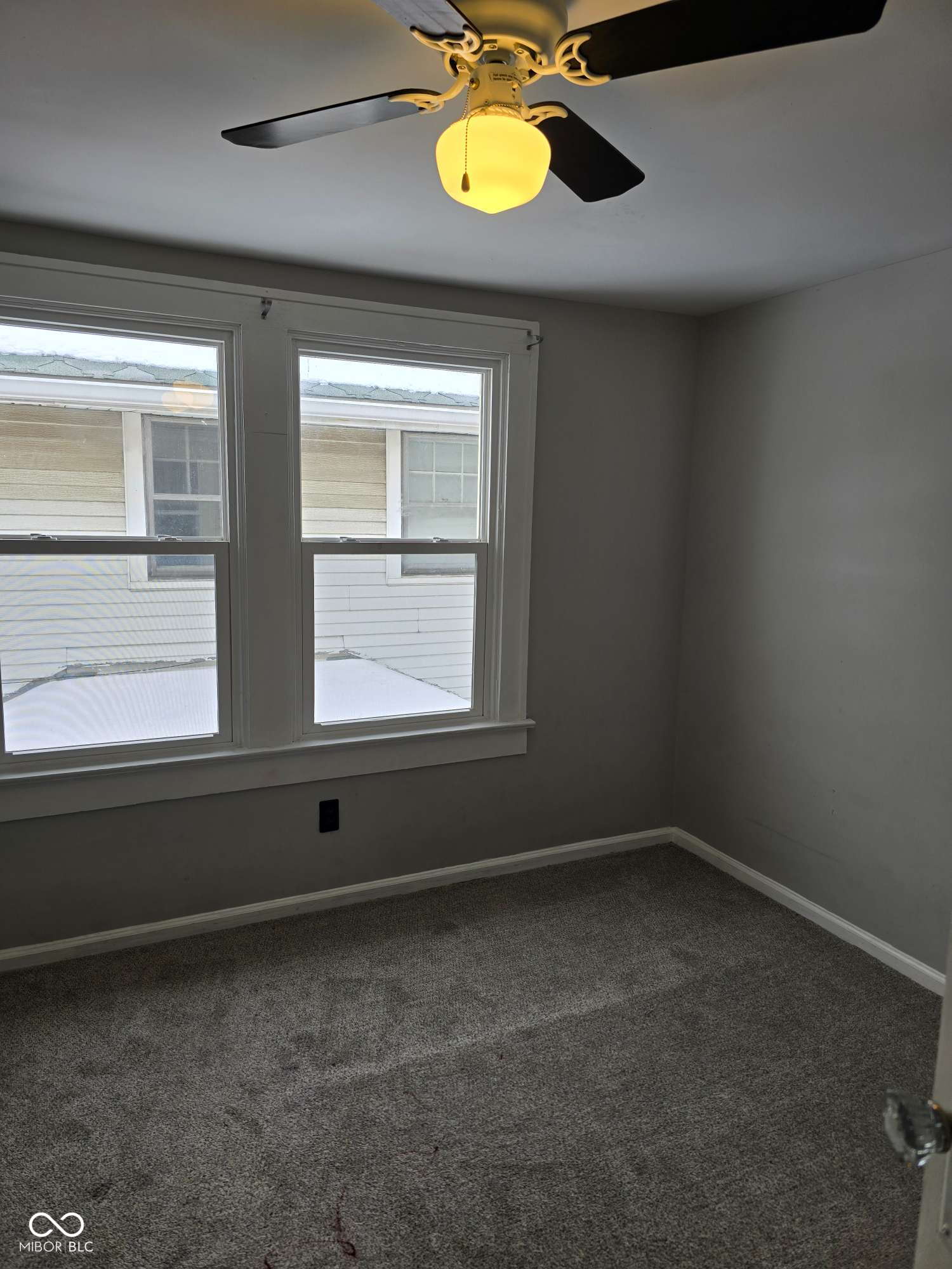 814 Dequincy Street Indianapolis, IN 46201 - Photo 15 of 38