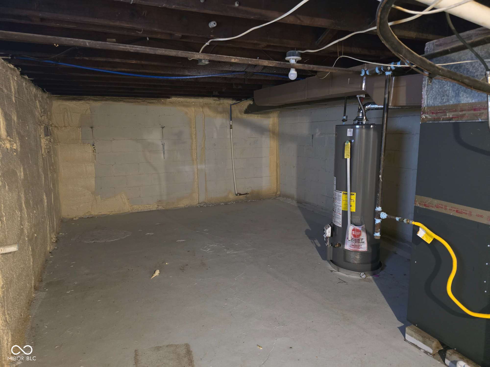 814 Dequincy Street Indianapolis, IN 46201 - Photo 21 of 38