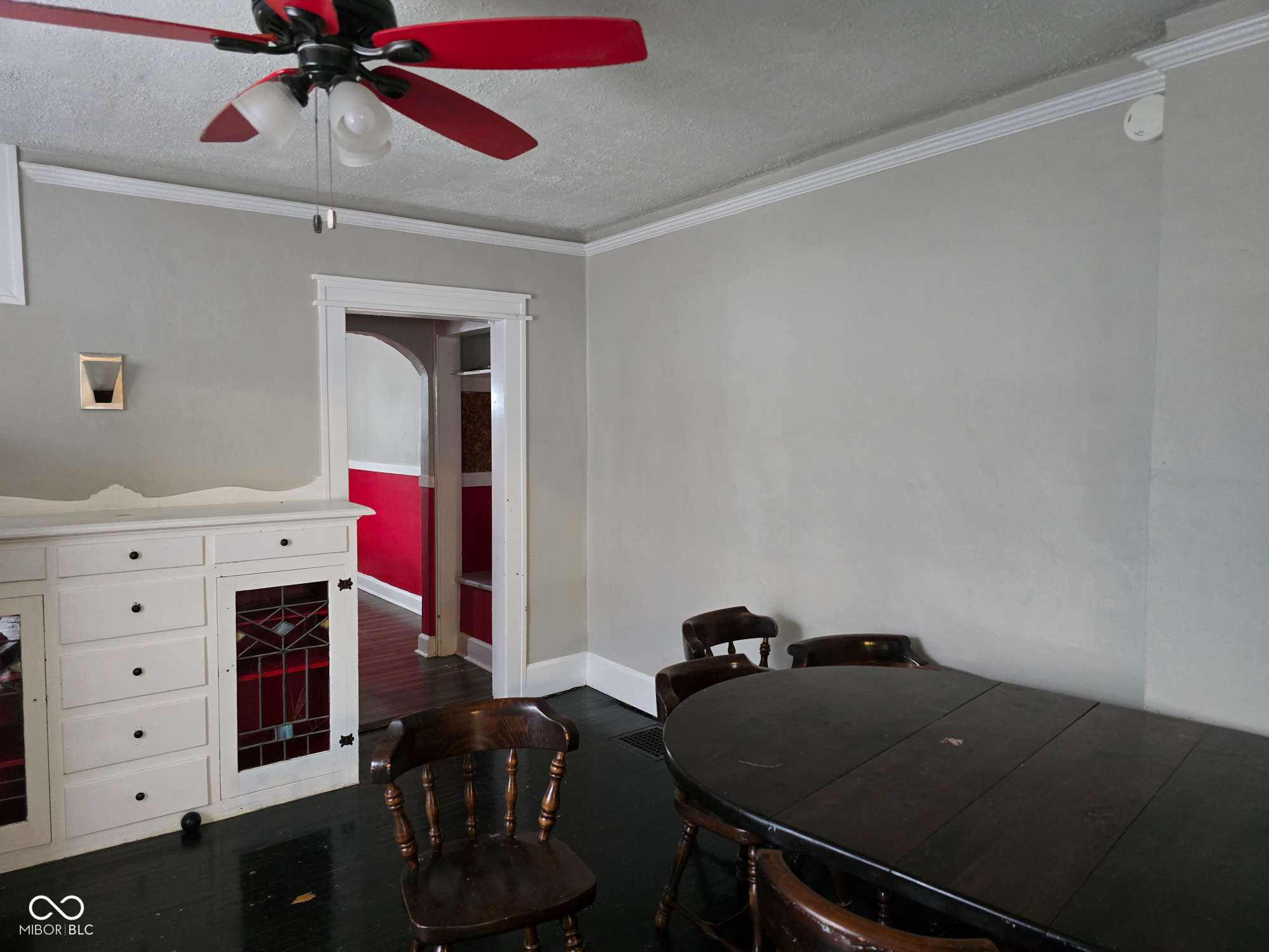 814 Dequincy Street Indianapolis, IN 46201 - Photo 26 of 38