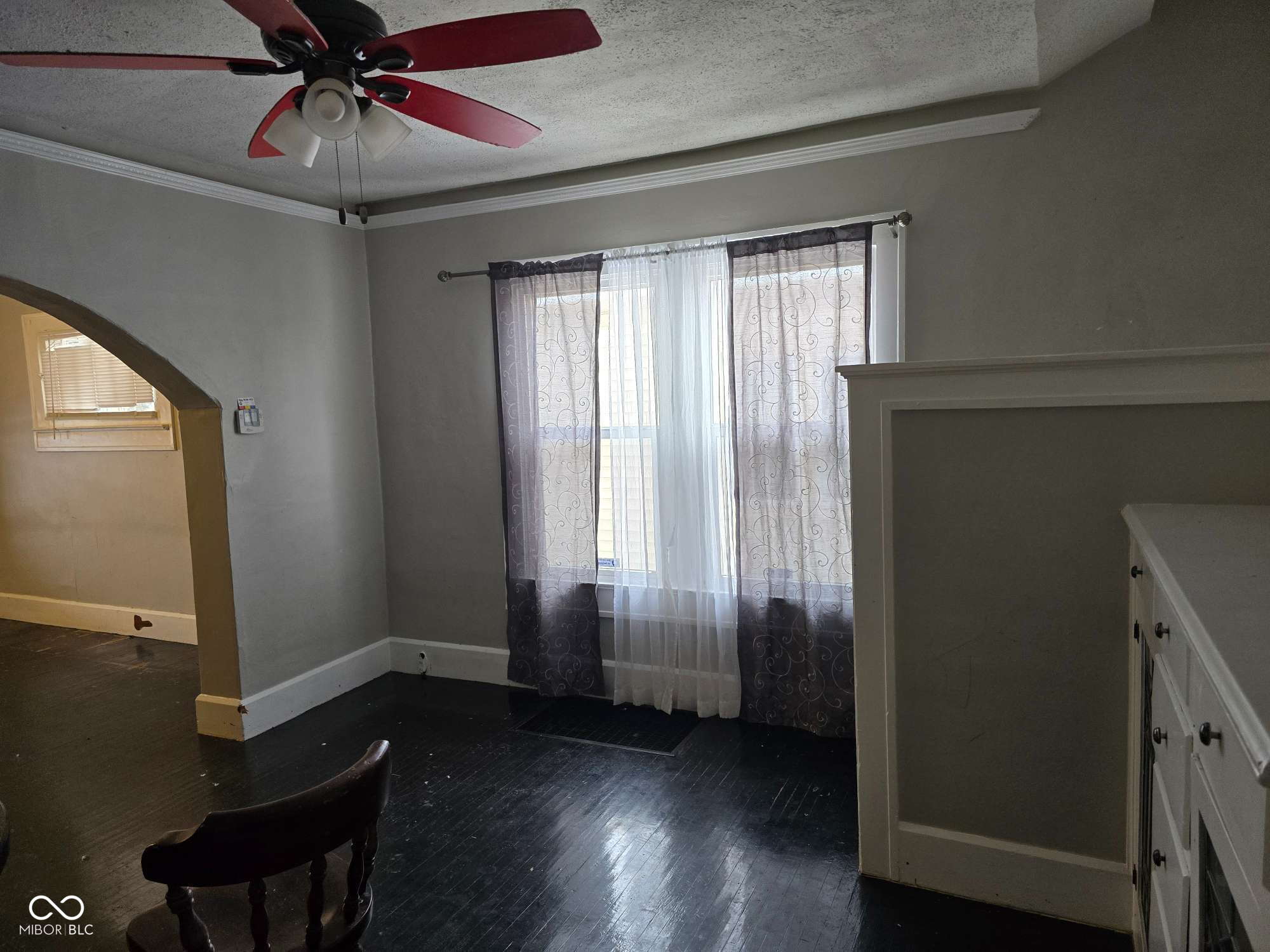 814 Dequincy Street Indianapolis, IN 46201 - Photo 27 of 38