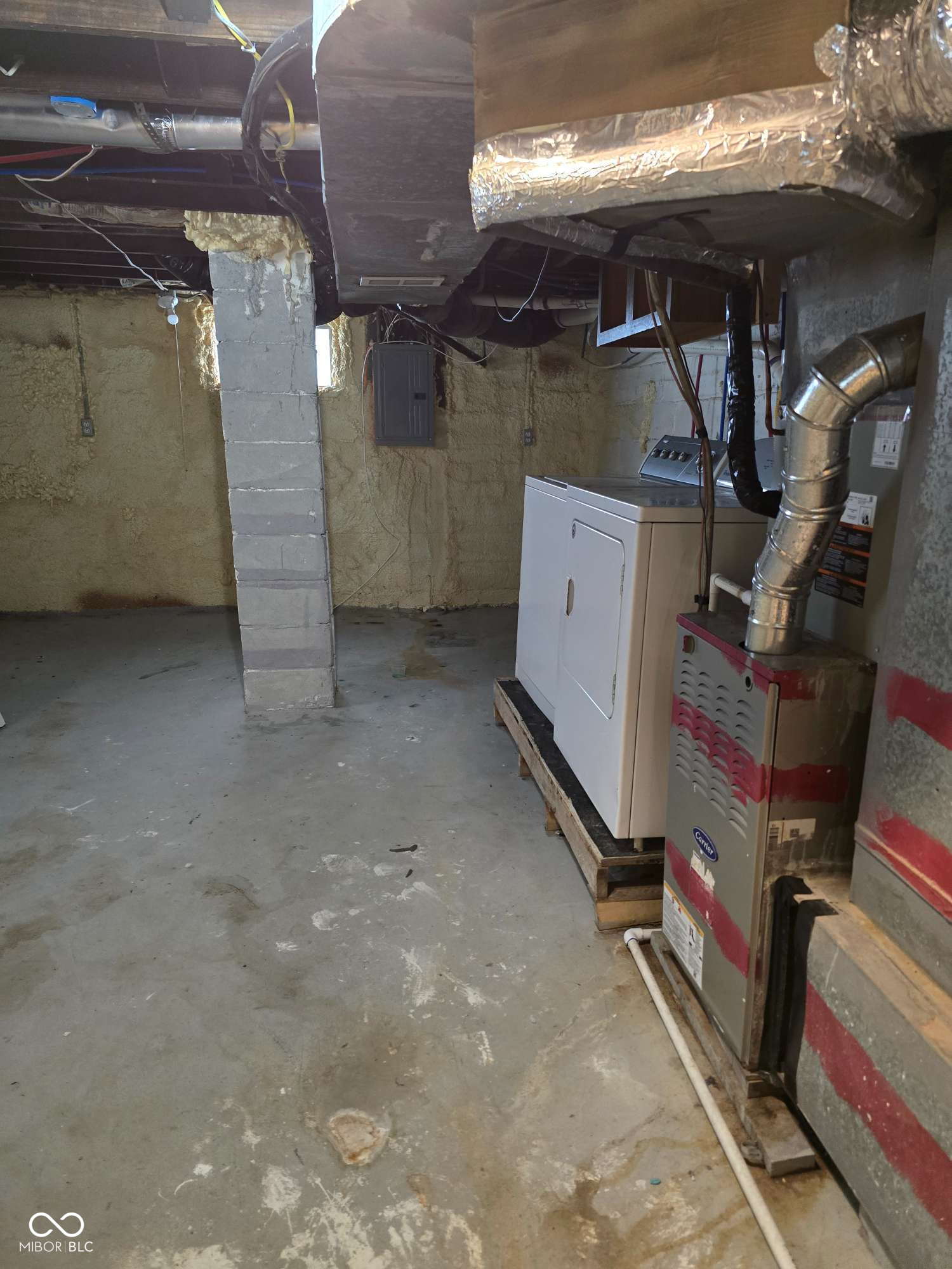 814 Dequincy Street Indianapolis, IN 46201 - Photo 36 of 38