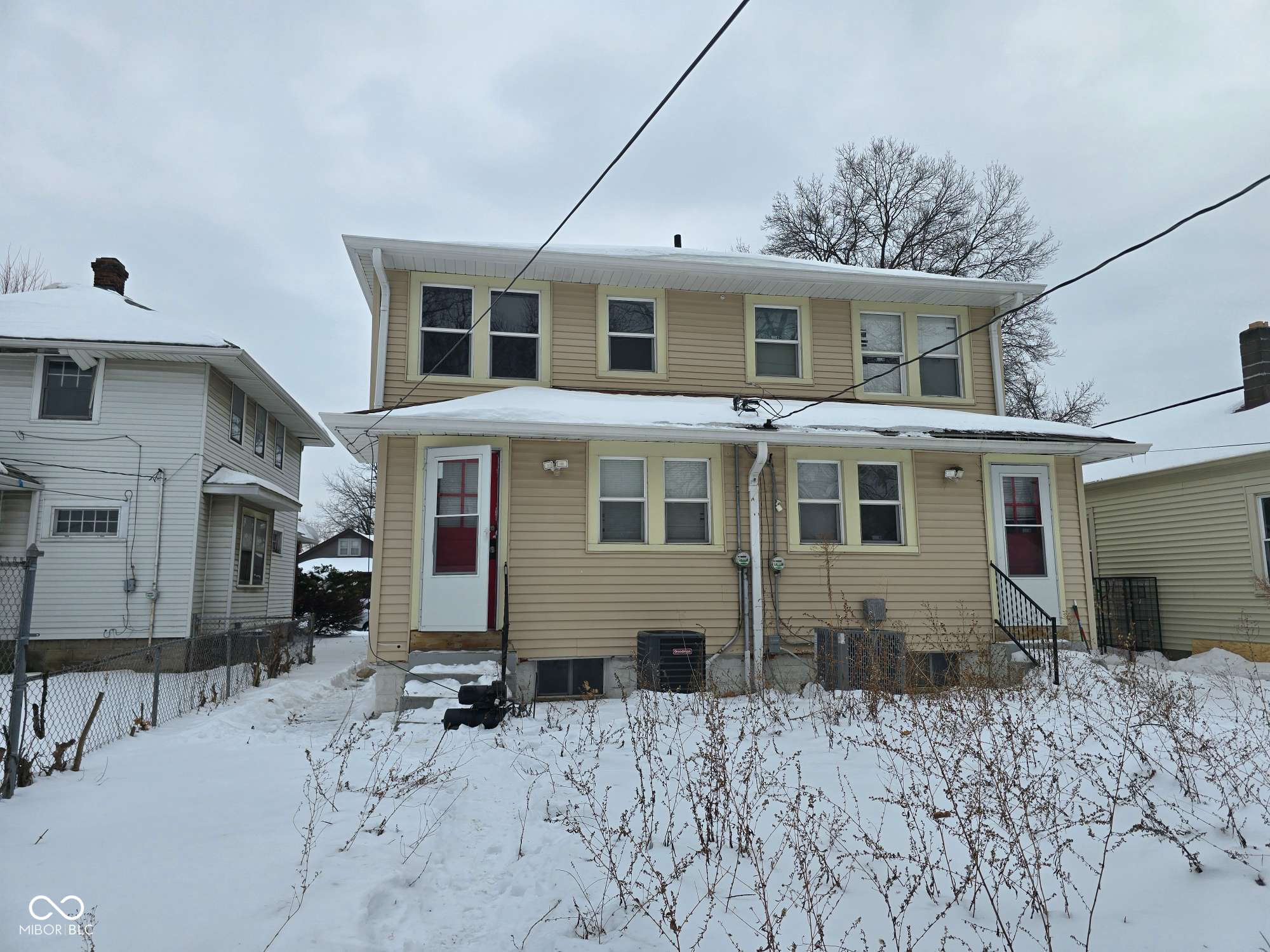 814 Dequincy Street Indianapolis, IN 46201 - Photo 8 of 38