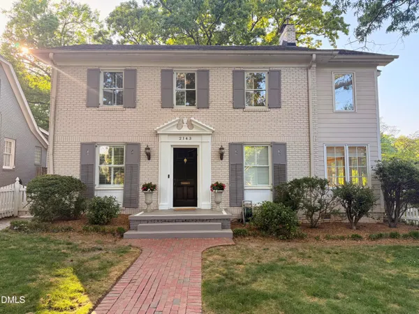 $995,000 | 2143 Cowper Drive, Raleigh, NC 27608