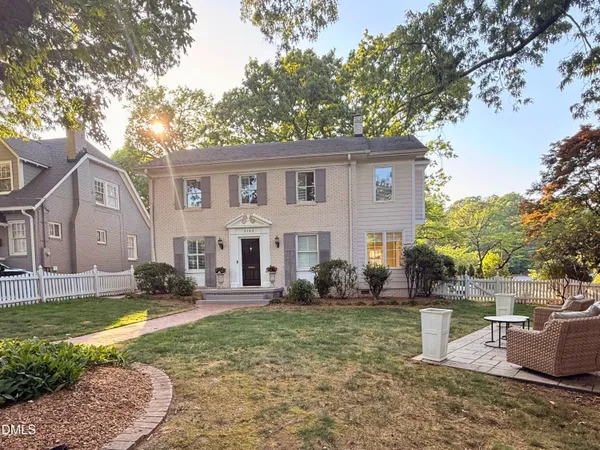 $995,000 | 2143 Cowper Drive, Raleigh, NC 27608