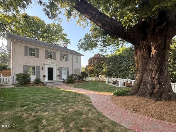 $995,000 | 2143 Cowper Drive, Raleigh, NC 27608