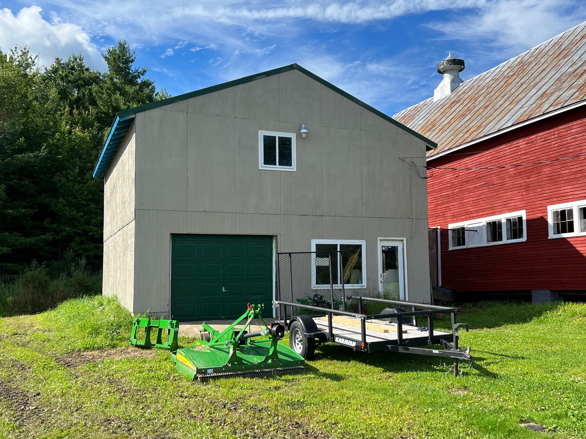 61 N Road Detroit, ME 04929 - Photo 29 of 30 29