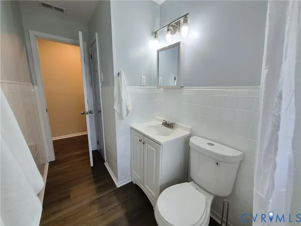 $265,000 | 721 Woodfin Road, Newport News, VA 23605