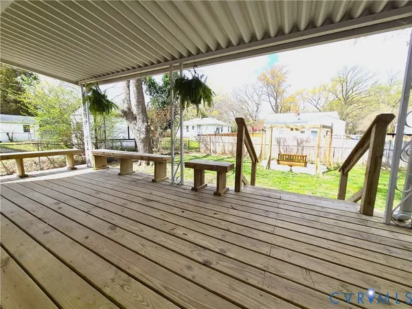 $265,000 | 721 Woodfin Road, Newport News, VA 23605