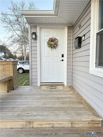 $265,000 | 721 Woodfin Road, Newport News, VA 23605