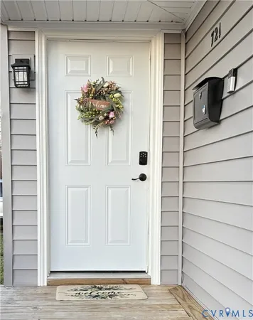 $265,000 | 721 Woodfin Road, Newport News, VA 23605