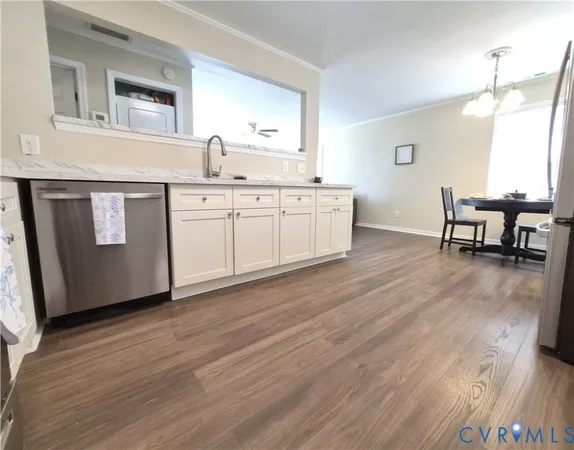 $265,000 | 721 Woodfin Road, Newport News, VA 23605