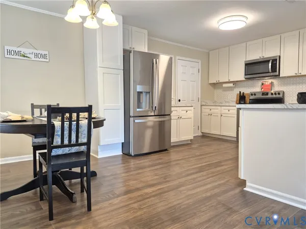 $265,000 | 721 Woodfin Road, Newport News, VA 23605