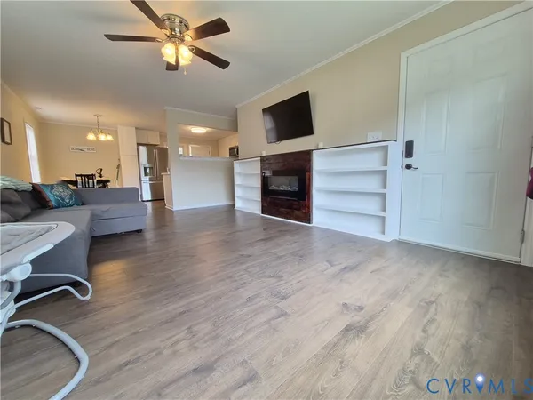 $265,000 | 721 Woodfin Road, Newport News, VA 23605
