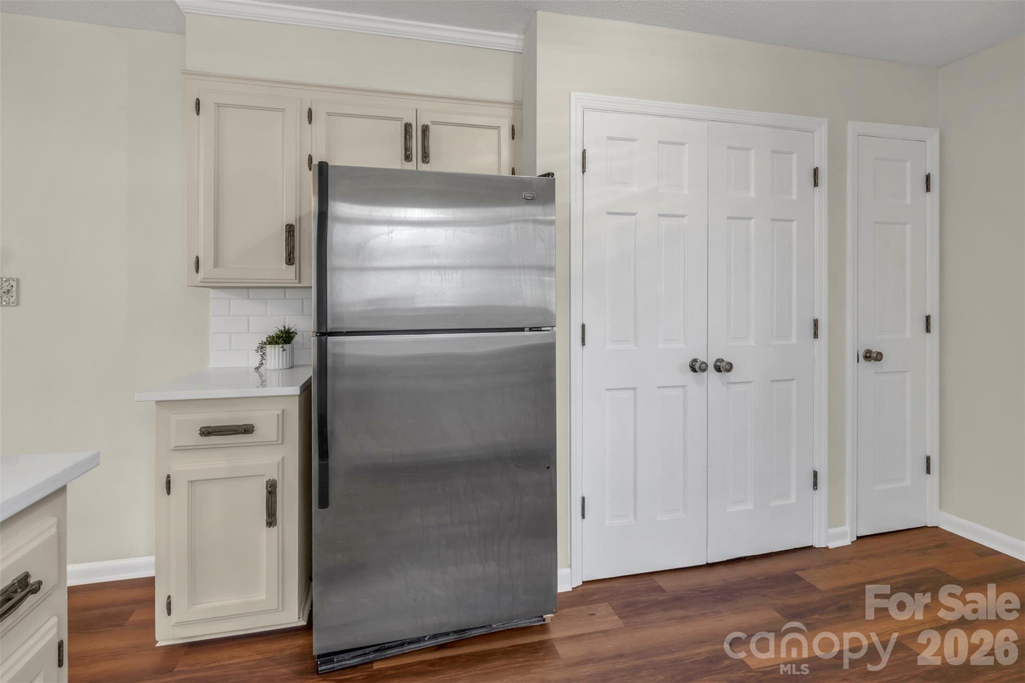 1471 Monroe Highway Lancaster, SC 29720 - Photo 23 of 45 a view of an empty room