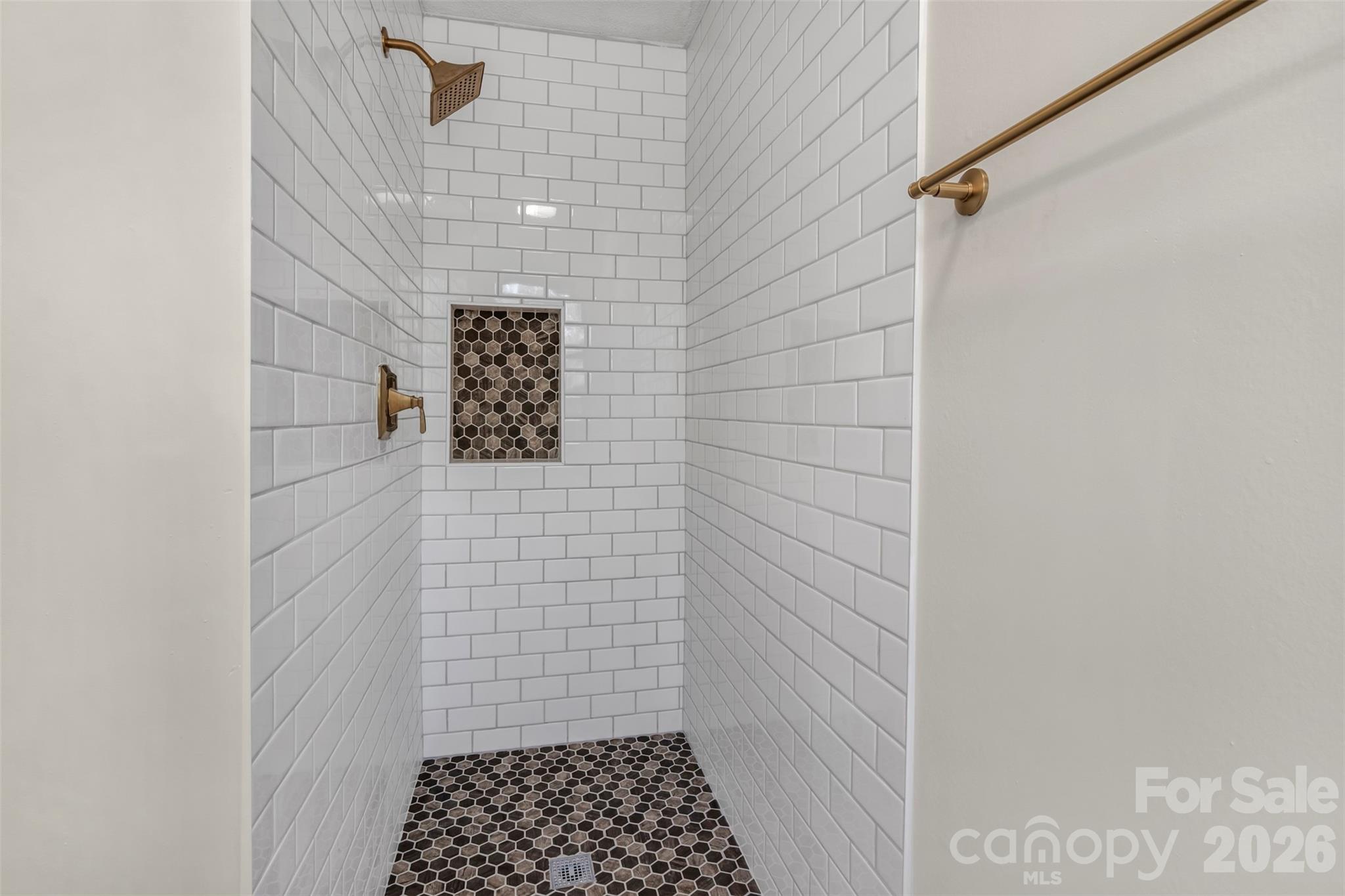 1471 Monroe Highway Lancaster, SC 29720 - Photo 28 of 45 a bathroom with a shower