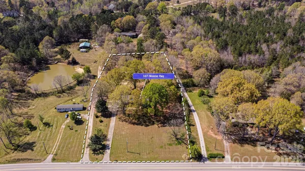 $375,000 | 1471 Monroe Highway, Lancaster, SC 29720