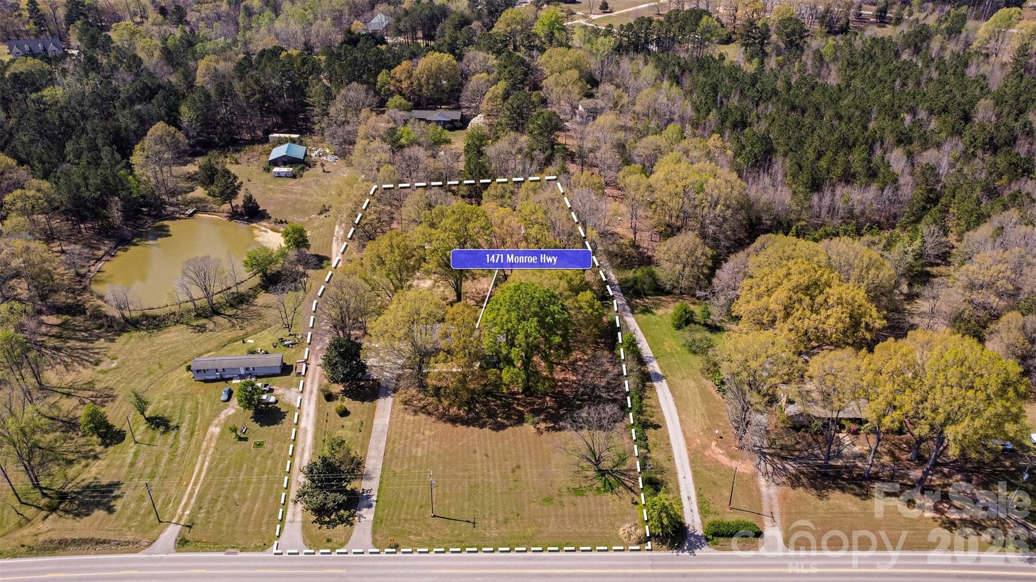 1471 Monroe Highway Lancaster, SC 29720 - Photo 38 of 45