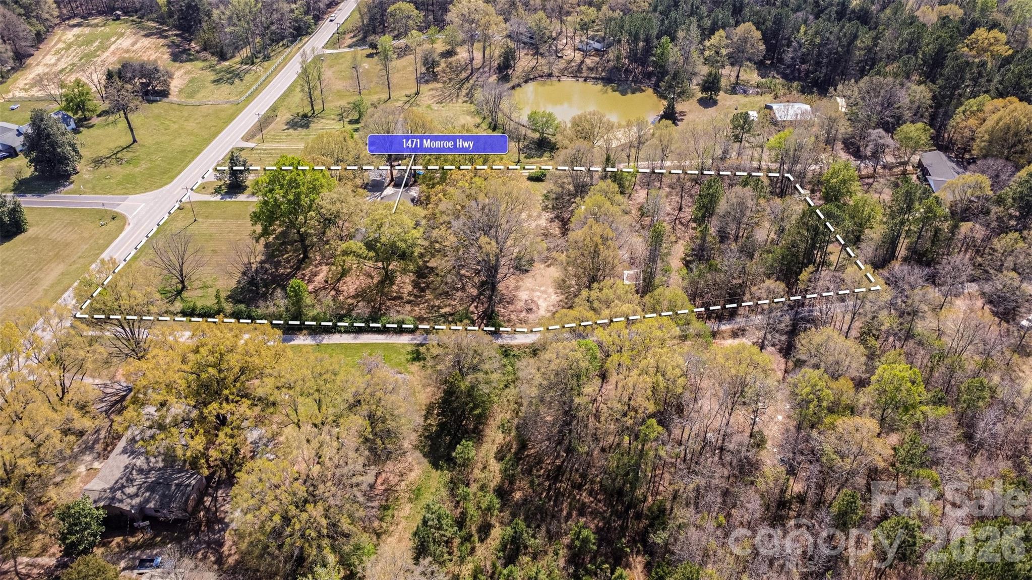 1471 Monroe Highway Lancaster, SC 29720 - Photo 39 of 45