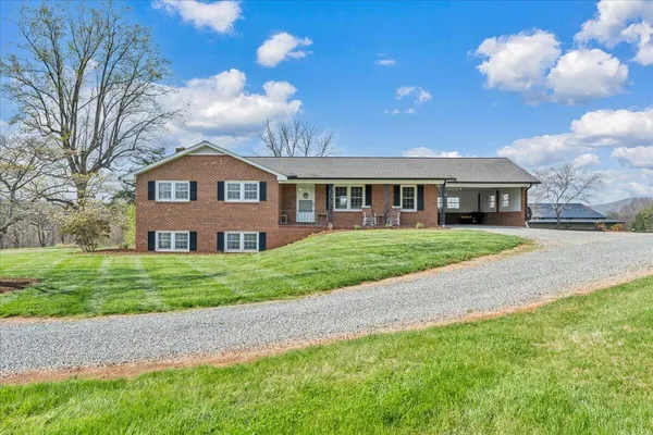 $439,900 | 4660 Franklin Street, Rocky Mount, VA 24151