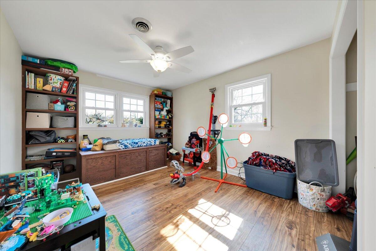 4660 Franklin Street Rocky Mount, VA 24151 - Photo 22 of 55 a living room filled with furniture and a window