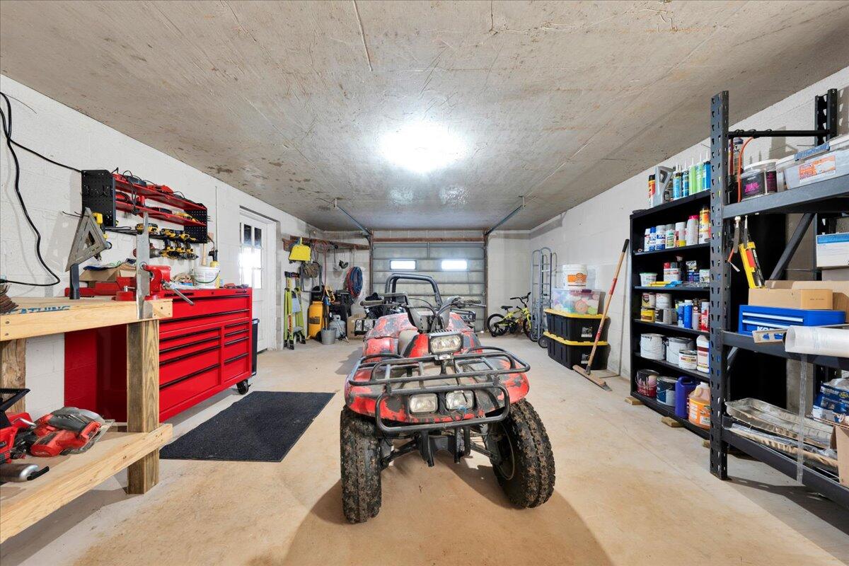 4660 Franklin Street Rocky Mount, VA 24151 - Photo 31 of 55 a children room with toys and a room