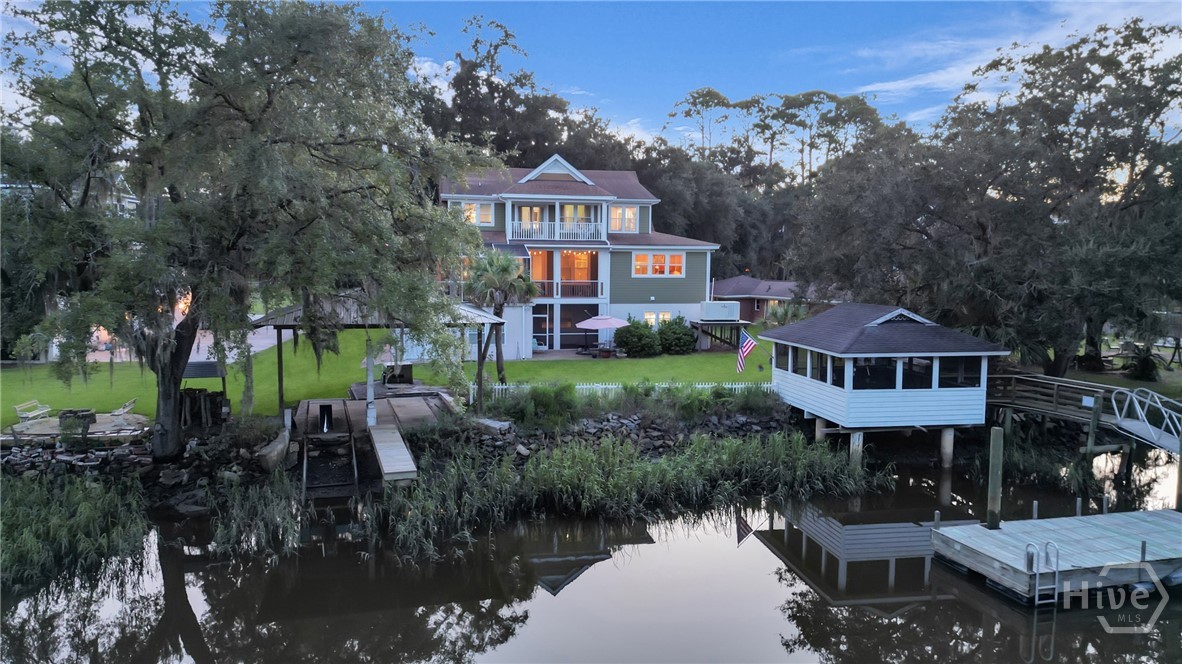 357 Island Road Savannah, GA 31406 - Photo 68 of 71 Gallery Image 68