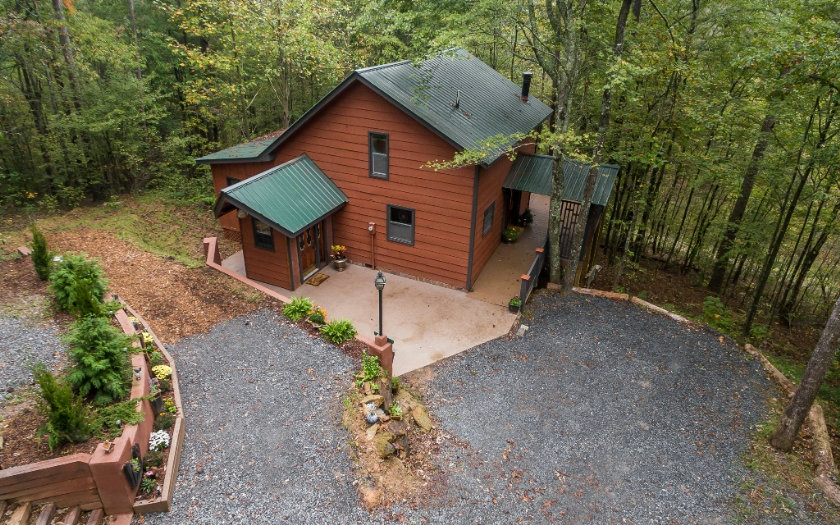 40 Nickawasi Way Blue Ridge, GA 30513 - Photo 1 of 1 Main View