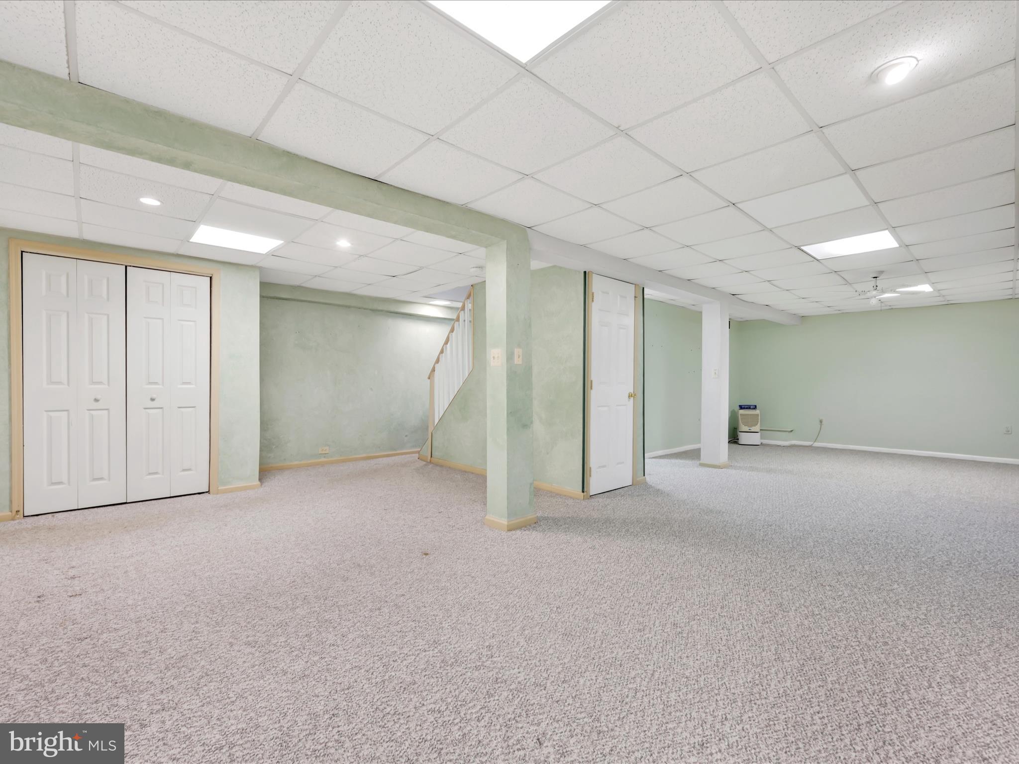 95 Comanche Drive Auburn, PA 17922 - Photo 24 of 33 a view of empty room