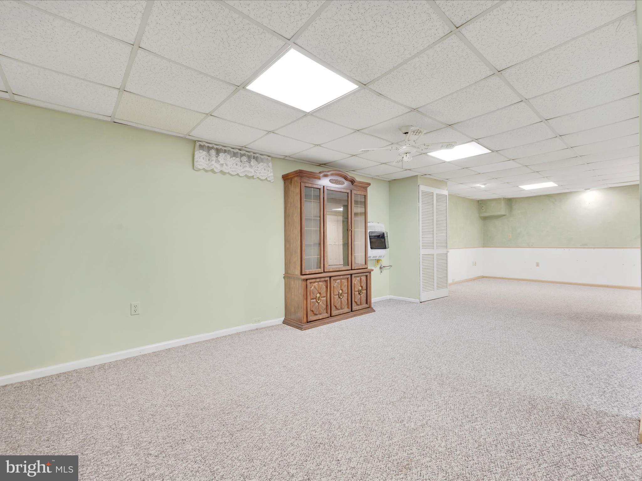 95 Comanche Drive Auburn, PA 17922 - Photo 25 of 33 a view of an empty room