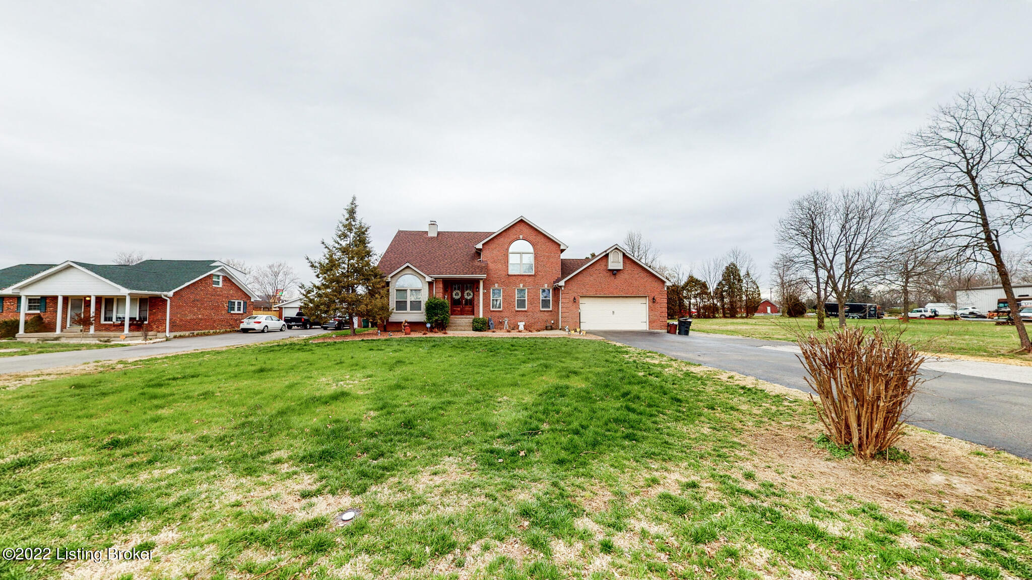 226 North Myers Road Brooks, KY 40109 - Photo 2 of 45 226 North Myers Rd Brooks KY 40165-48