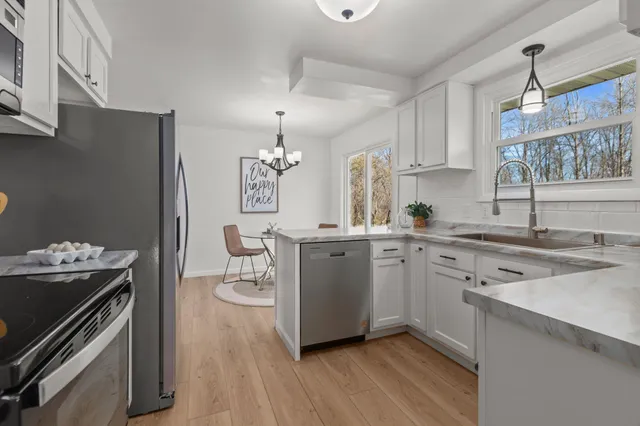 $369,900 | N1454 Highway 47, Bonduel, WI 54107