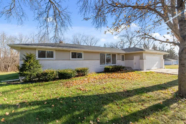 $369,900 | N1454 Highway 47, Bonduel, WI 54107