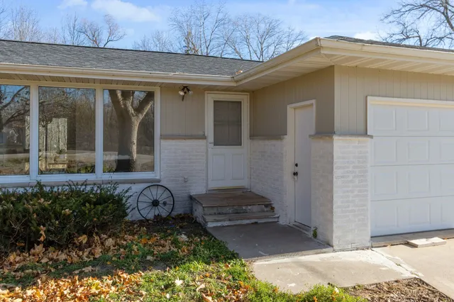 $369,900 | N1454 Highway 47, Bonduel, WI 54107