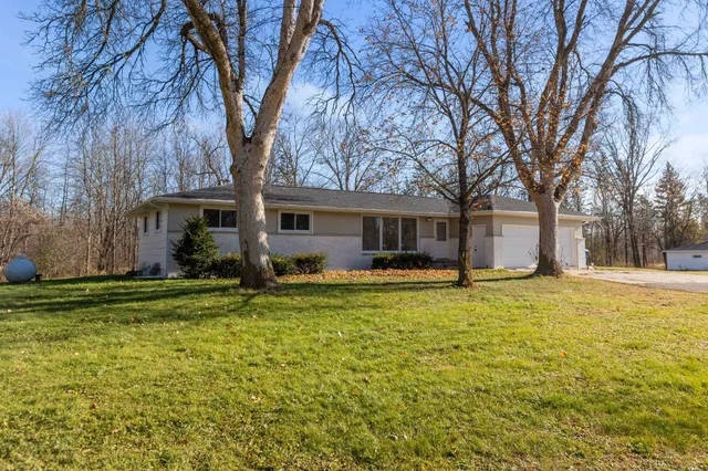 $369,900 | N1454 Highway 47, Bonduel, WI 54107