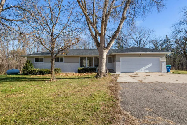 $369,900 | N1454 Highway 47, Bonduel, WI 54107