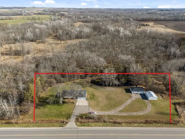 $369,900 | N1454 Highway 47, Bonduel, WI 54107