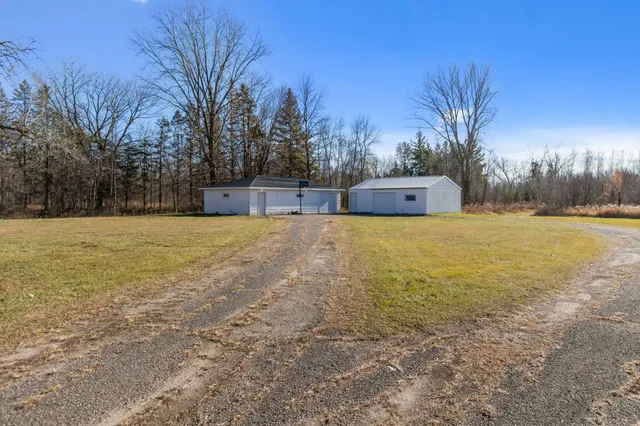 $369,900 | N1454 Highway 47, Bonduel, WI 54107