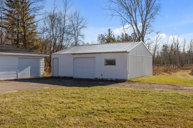 $369,900 | N1454 Highway 47, Bonduel, WI 54107