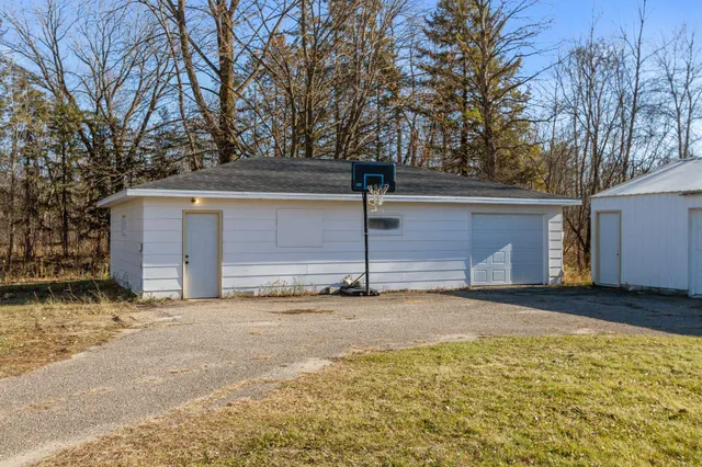 $369,900 | N1454 Highway 47, Bonduel, WI 54107