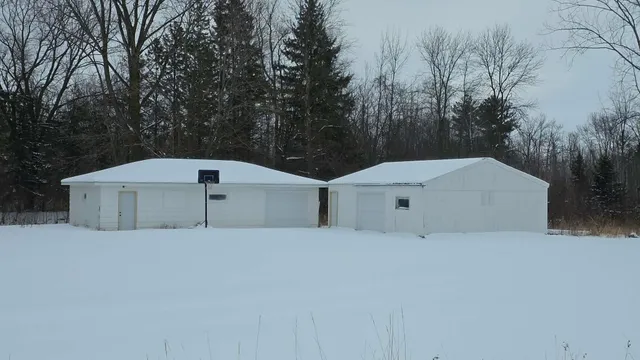 $369,900 | N1454 Highway 47, Bonduel, WI 54107