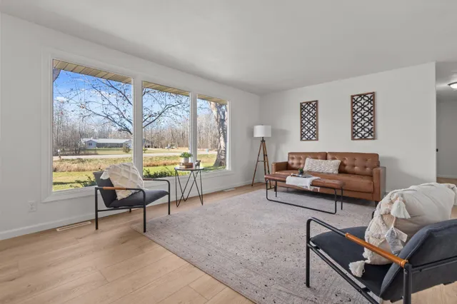 $369,900 | N1454 Highway 47, Bonduel, WI 54107