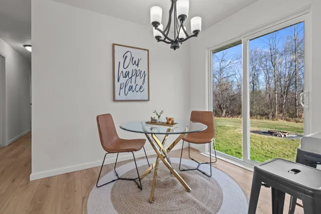 $369,900 | N1454 Highway 47, Bonduel, WI 54107