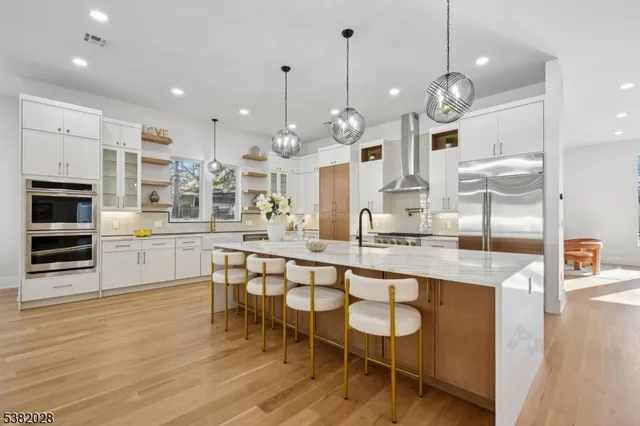 $3,999,999 | 19 Highlander Drive, Scotch Plains, NJ 07076