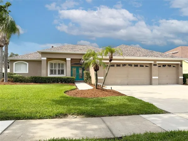 $599,900 | 2817 Durant Trails Boulevard, Dover, FL 33527