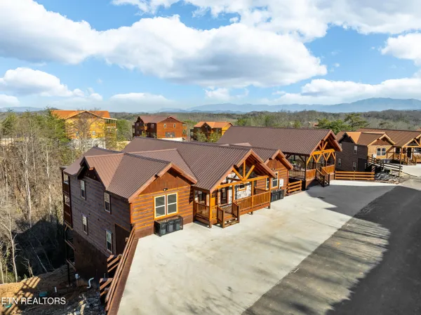 $2,200,000 | 2628 Jerusalem Way, Sevierville, TN 37876
