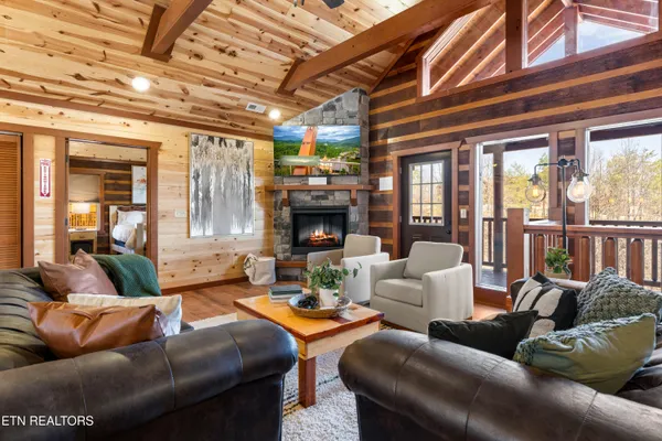 $2,200,000 | 2628 Jerusalem Way, Sevierville, TN 37876