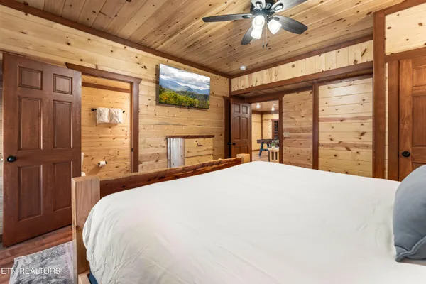 $2,200,000 | 2628 Jerusalem Way, Sevierville, TN 37876